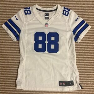 Women’s small 88 lamb jersey unworn. No tags